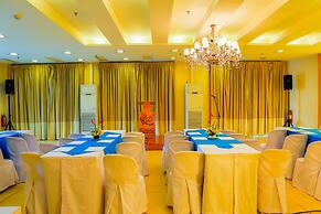 Chalet Baguio