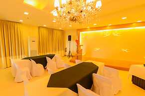 Chalet Baguio