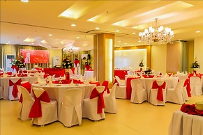 Chalet Baguio