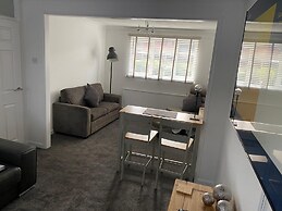 Whitehouse Guest House