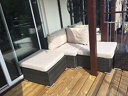 Whitehouse Guest House