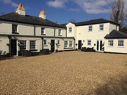 Whitehouse Guest House