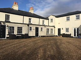 Whitehouse Guest House