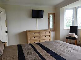Whitehouse Guest House