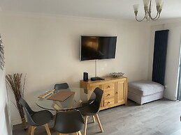 Whitehouse Guest House