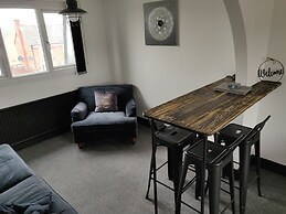 Whitehouse Guest House