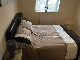 Whitehouse Guest House