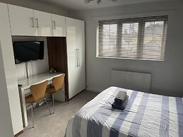 Whitehouse Guest House