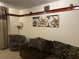 Whitehouse Guest House