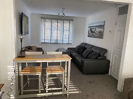 Whitehouse Guest House