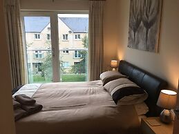 Whitehouse Guest House