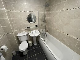 Whitehouse Guest House