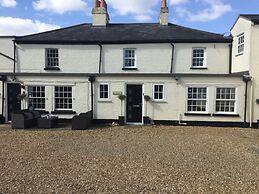 Whitehouse Guest House