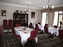 Herdshill Guest House