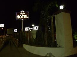 Hotel Antiguo Fortin