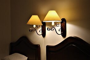 Hotel Antiguo Fortin