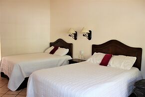 Hotel Antiguo Fortin