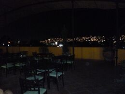 Hotel Antiguo Fortin