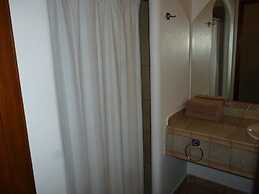 Hotel Antiguo Fortin