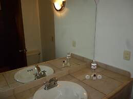 Hotel Antiguo Fortin