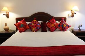 Hotel Antiguo Fortin