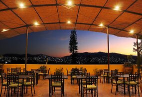 Hotel Antiguo Fortin