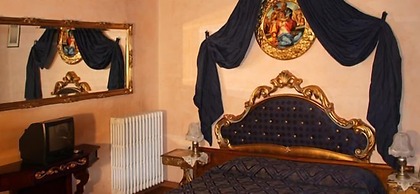 Hotel Abaco