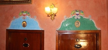 Hotel Abaco