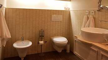 Pensjonat Afrodyta Spa