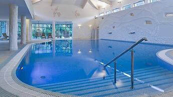 Pensjonat Afrodyta Spa