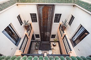 Ambre Epices Medina Riad