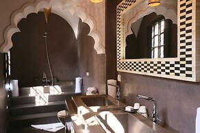 Ambre Epices Medina Riad