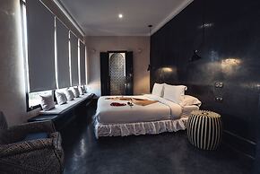 Ambre Epices Medina Riad