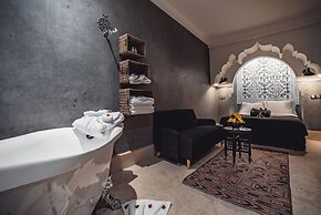 Ambre Epices Medina Riad