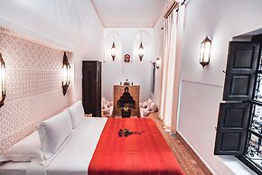 Ambre Epices Medina Riad