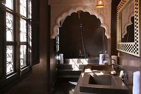 Ambre Epices Medina Riad