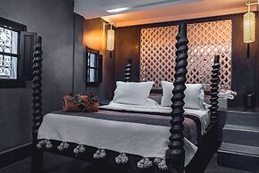 Ambre Epices Medina Riad