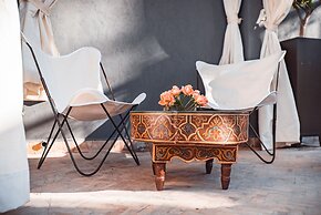 Ambre Epices Medina Riad
