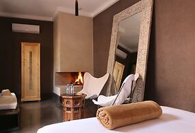 Ambre Epices Medina Riad