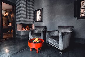 Ambre Epices Medina Riad