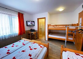 Guesthouse Mesec Zaplana