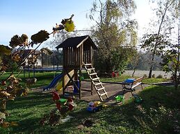 Guesthouse Mesec Zaplana