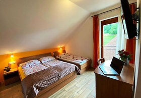 Guesthouse Mesec Zaplana