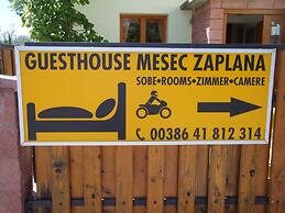 Guesthouse Mesec Zaplana