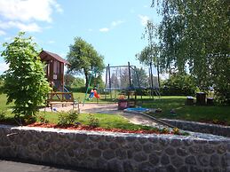 Guesthouse Mesec Zaplana