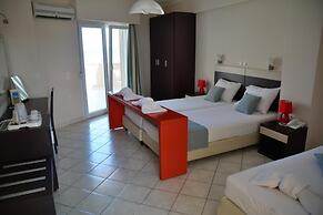 Al Mare Hotel