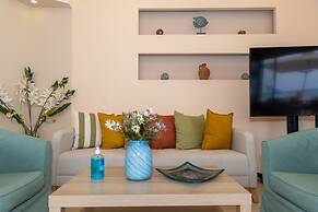 Al Mare Hotel