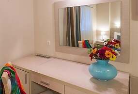 Al Mare Hotel