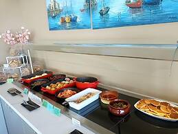 Al Mare Hotel
