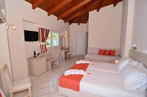 Al Mare Hotel